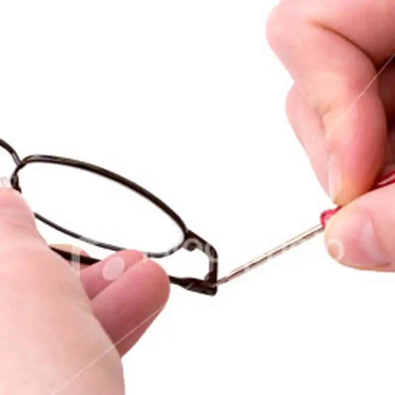 glasses repair online