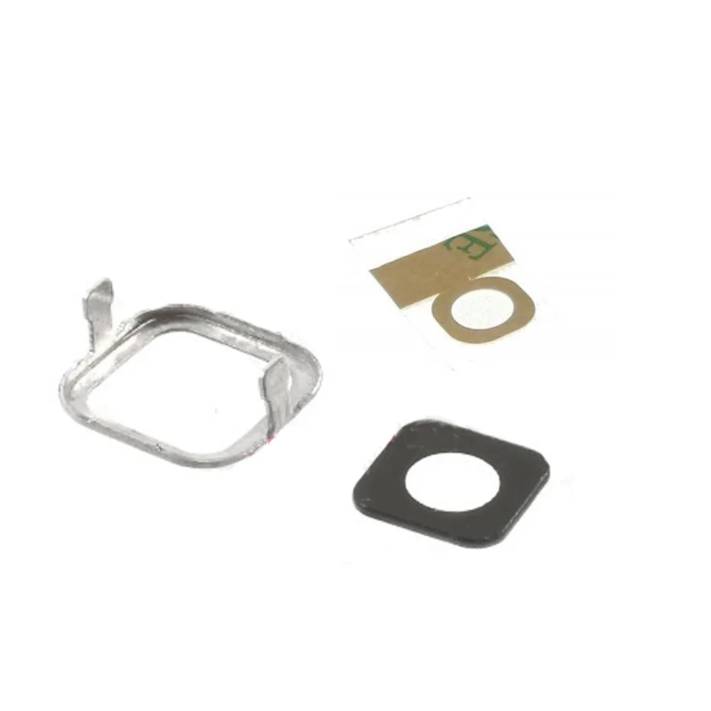 Для Samsung Galaxy I8552 S7560 S7562 G7102 G7105 G7106 задняя камера Объектив Рамка кольцо Крышка |