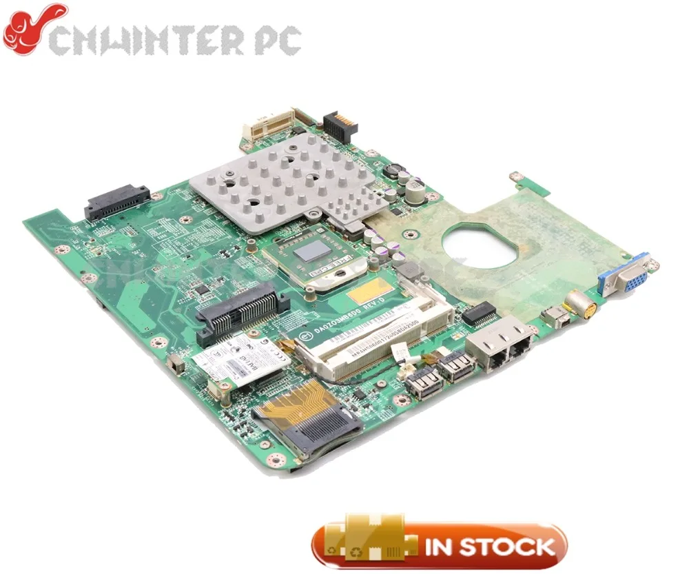 NOKOTION MBAHS06001 MB.AHS06.001 DA0ZO3MB6D0 For Acer aspire 4520 Laptop Motherboard 7000M DDR2 Free cpu NOKOTION MBAHS06001 MB.AHS06.001 DA0ZO3MB6D0 For Acer aspire 4520 Laptop Motherboard 7000M DDR2 Free cpu
