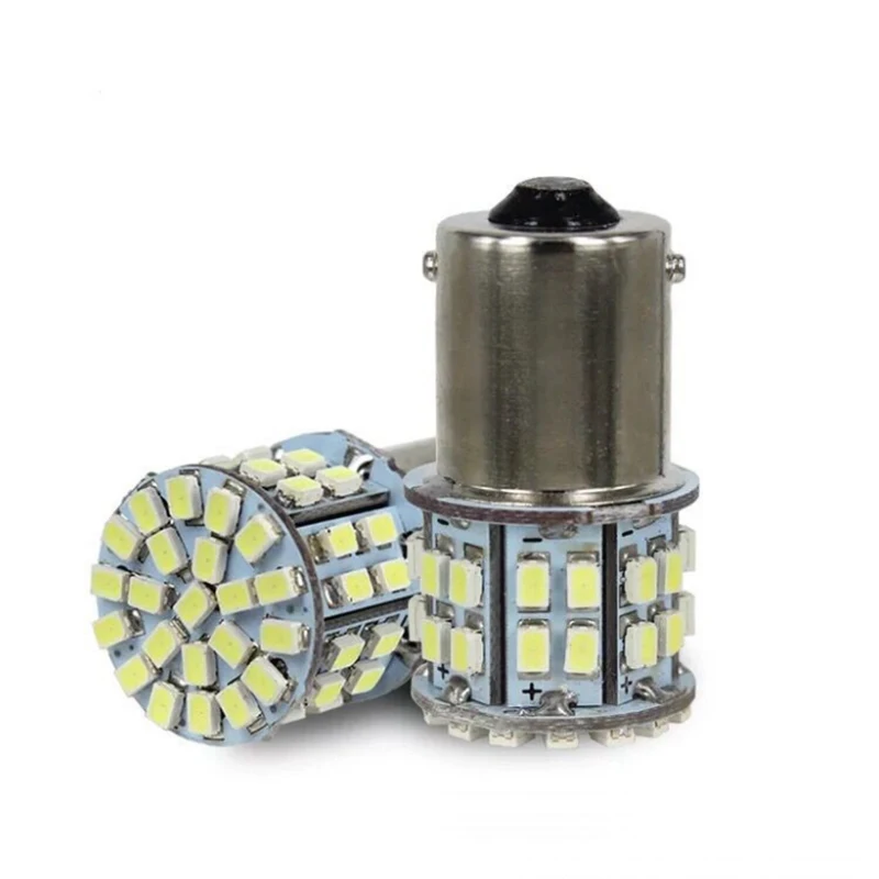 1156 3528 50 led car light 2