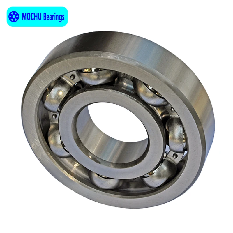 

1pcs Bearing 6415 75x190x45 MOCHU Open Deep Groove Ball Bearings Single Row High Quality