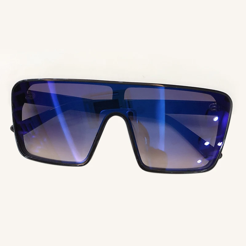 Квадратные женские солнцезащитные очки Мода ацетат кадр очки UV400 защита Óculos De Sol