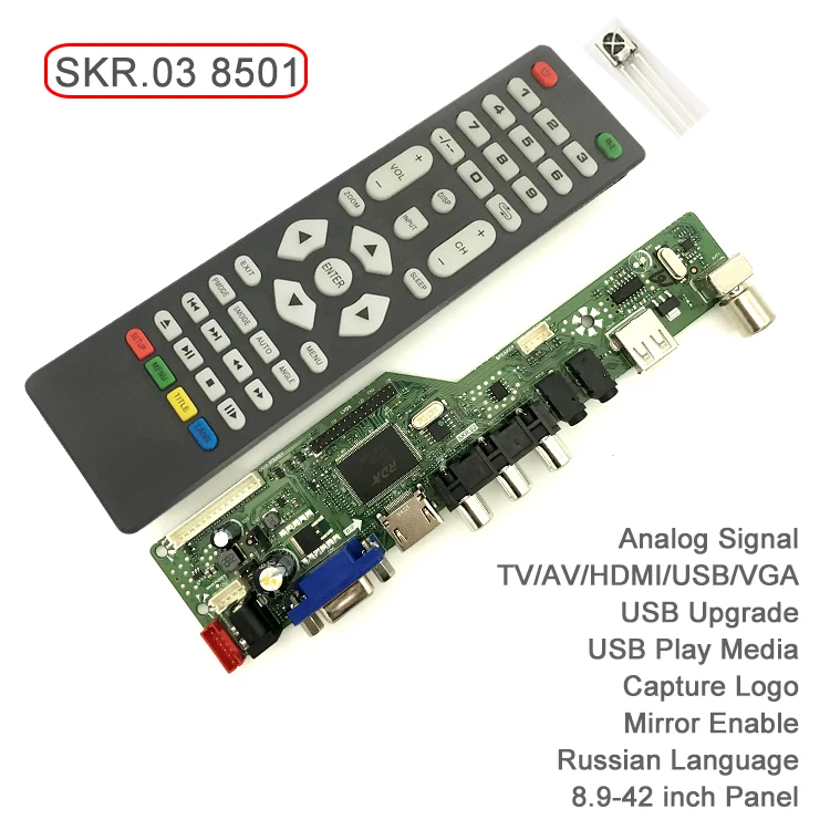 что такое драйвер vga