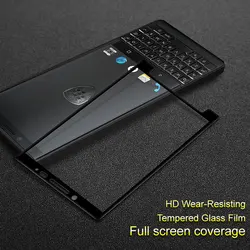 На Алиэкспресс купить стекло для смартфона for blackberry key2 key 2 glass keytwo key two tempered glass film imak full coverage screen protector fullscreen protection