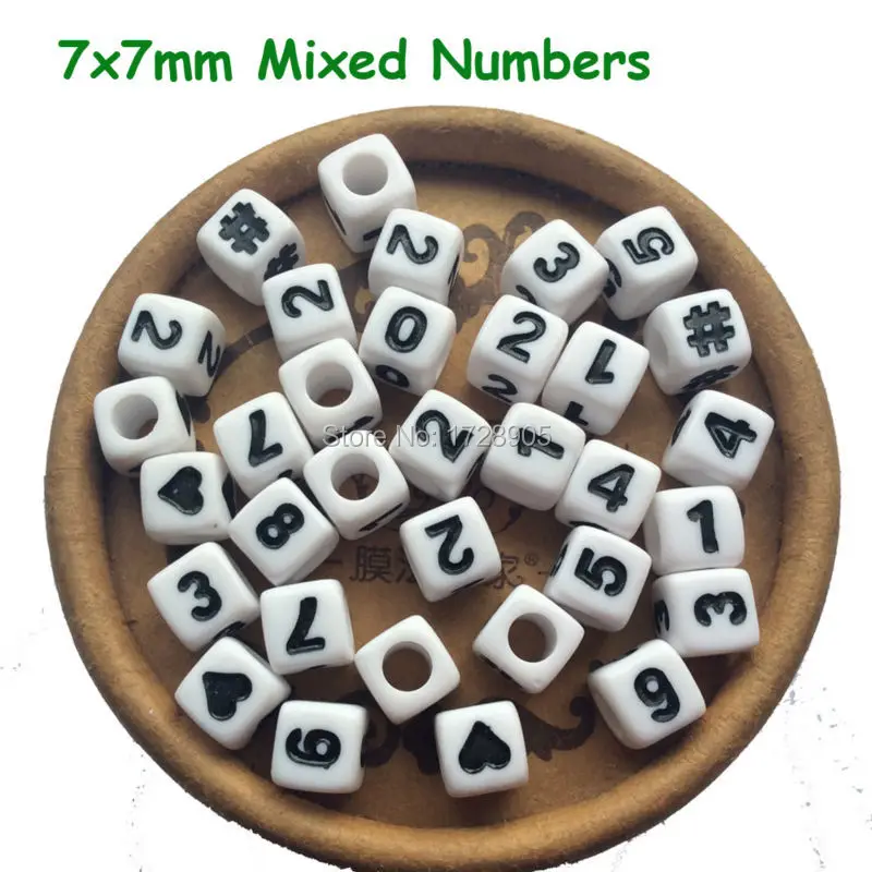 Mixed