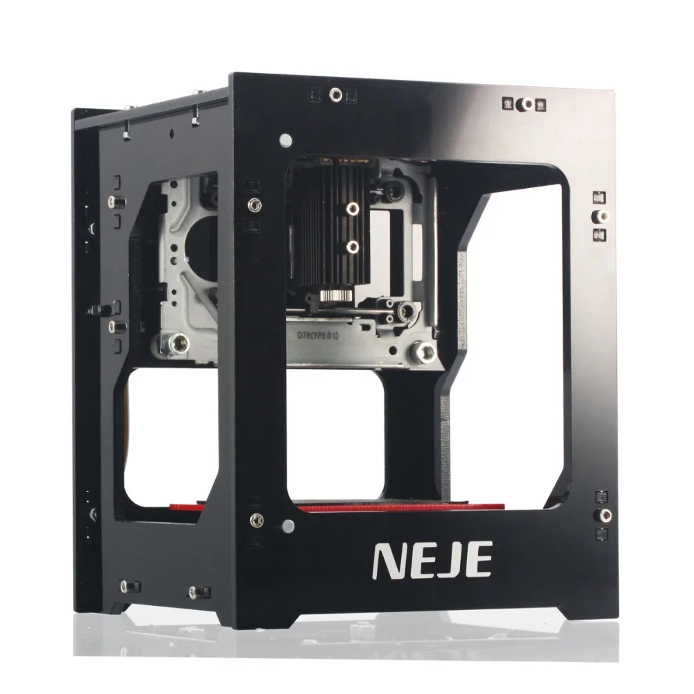 LASER ENGRAVER (3)
