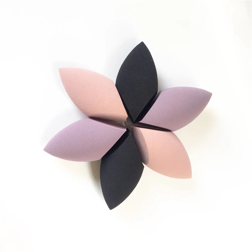 3D Definer CHERRY DARLING губка для смешивания макияжа многоцветная сверхмягкая