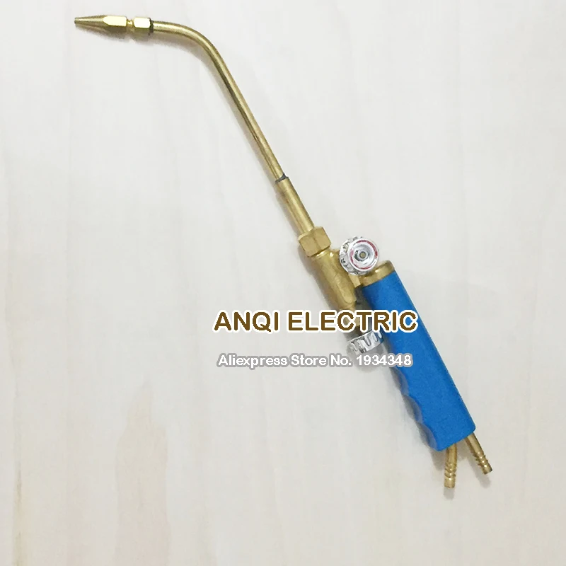mini welding torch
