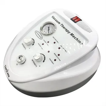 

Vacuum Therapy Breast Enhancement Machine Enlargement Pump Lifting Breast Enhancer Massager Cup And Body Shaping Device