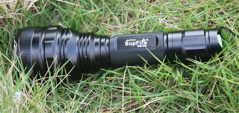 Led light12