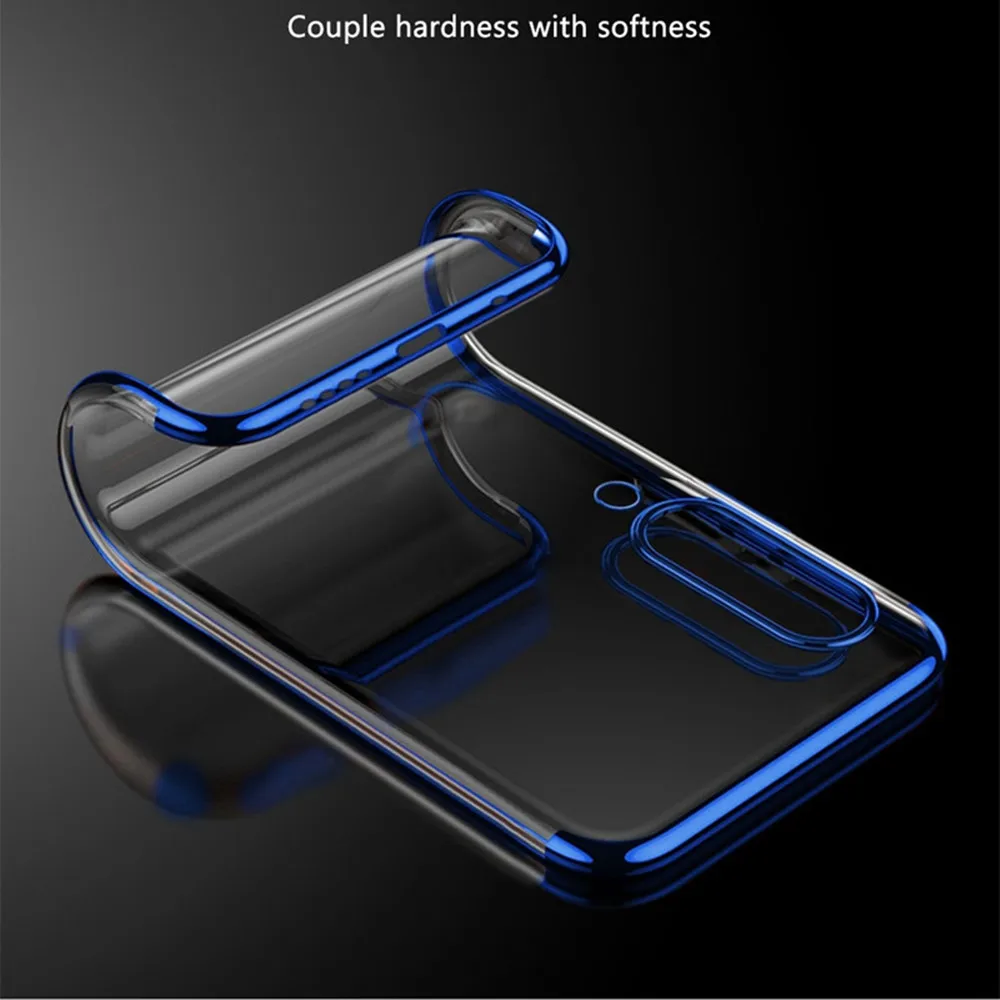 Чехол для телефона samsung A30s A50 чехол-бампер прозрачный силиконовый чехол-накладка для samsung Galaxy A50 A 50 A30s A 30S A50s чехол