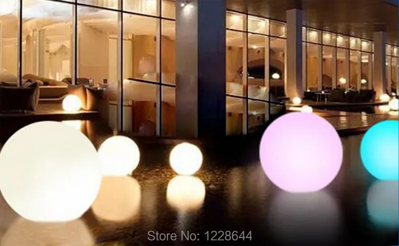 DH_Led PVC balloon -1
