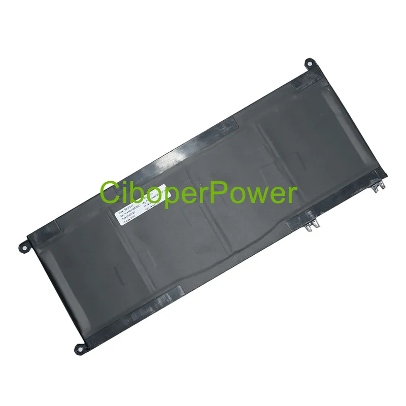 Bateria Do Portátil Para 17 33YDH 7778