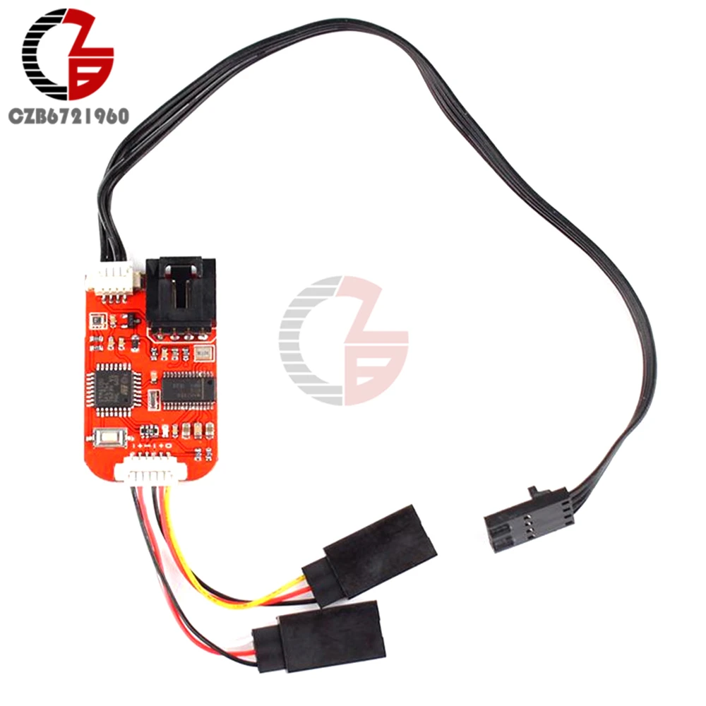 Cena Mini FPV kontroler lotu N1 OSD moduł DIY zestaw dla DJI NAZA V1 V2 NAZA Lite GPS