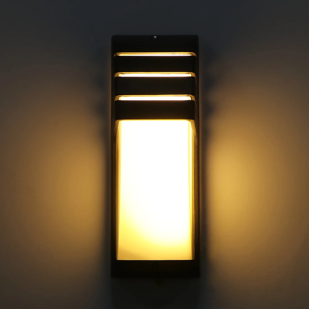 LED Wall Lamp 6