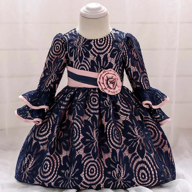 Baby Dress for Court