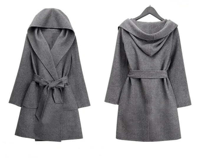 Popular Womens Hooded Coats Uk-Buy Cheap Womens Hooded Coats Uk ...