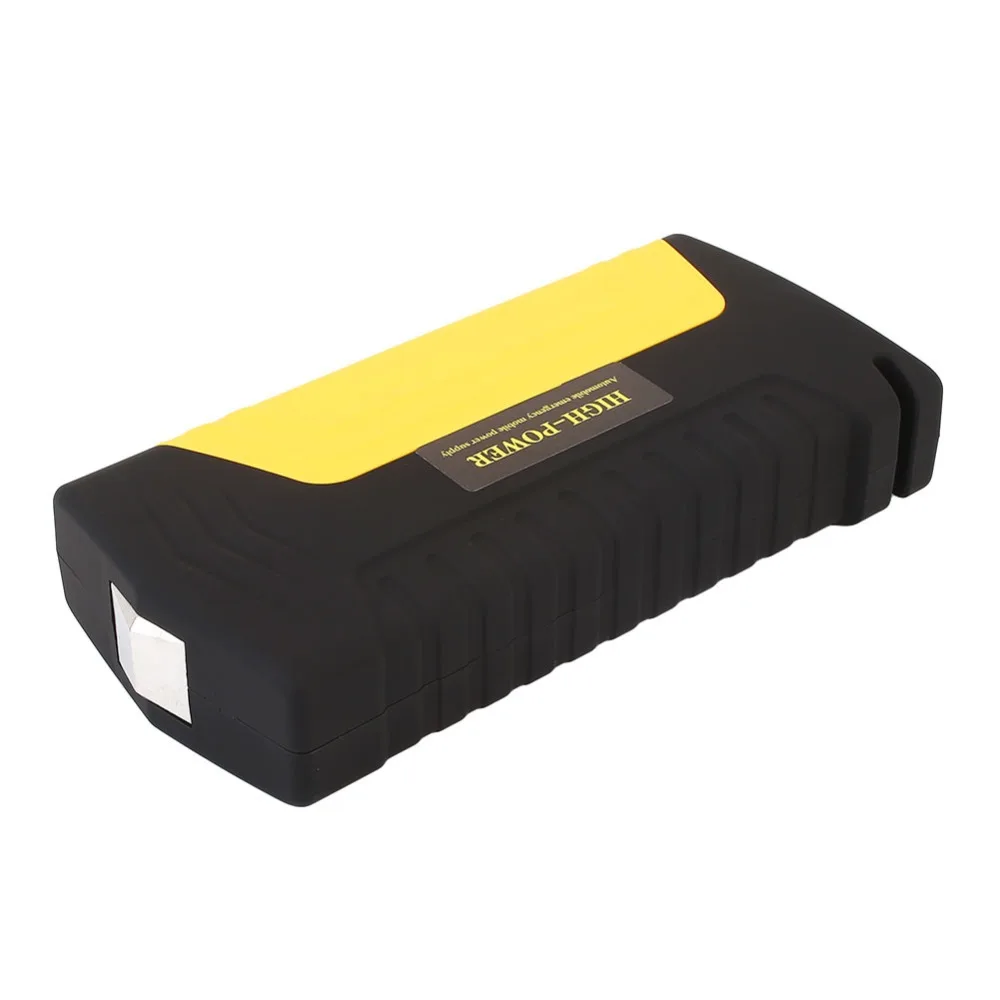 VEHEMO Car Battery Jump Starter 50800mah Emergency Power Pack 12V Portable Power Bank Battery Charger With USB SOS Light VEHEMO Car Battery Jump Starter 50800mah Emergency Power Pack 12V Portable Power Bank Battery Charger With USB SOS Light