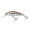LTHTUG Japanese Design Pesca Torrent Stream Hard Fishing Lure 48mm 5.8g Sinking Minnow Isca Artificial Baits For Perch Trout ► Photo 2/6
