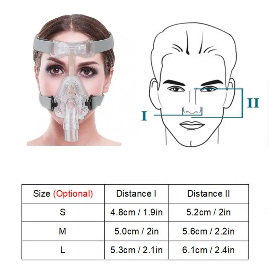 Стоп храп NM2NM4 носовая маска для CPAP маска сна храп респиратор ремень с головной убор дышать