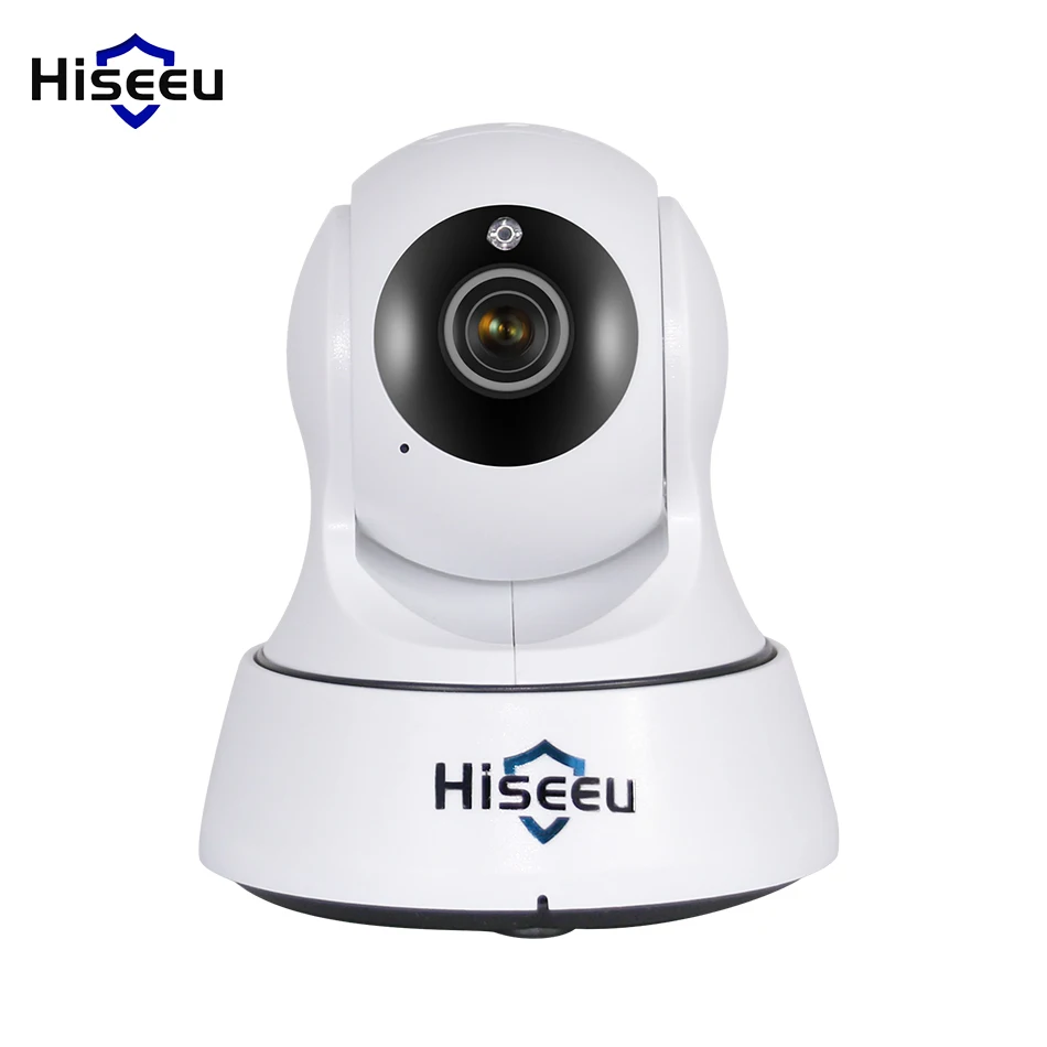 bilder für Hiseeu HD mini Drahtlose Ip-kamera Wifi 720 P Smart IR-Cut Nachtsicht Surveillance Onvif Netzwerk Cctv kamera wi-fi bilder für Hiseeu HD mini Drahtlose Ip-kamera Wifi 720 P Smart IR-Cut Nachtsicht Surveillance Onvif Netzwerk Cctv kamera wi-fi