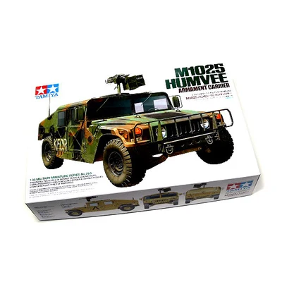 1:35 масштаб Tamiya модель автомобиля в сборе США M1025 Hummer Jeep Модели Строительные наборы DIY 35263