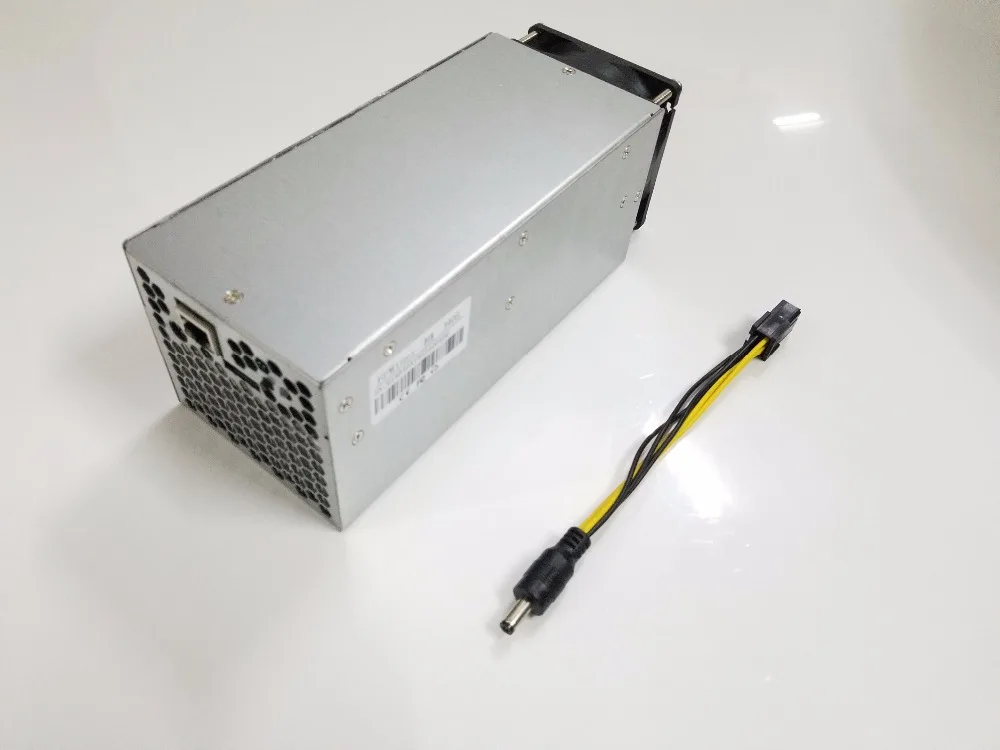 DCR miner FFMiner D18 340GH/S 160W mini and low noise Cost-effectiveness is higher than Innosilicon D9 for DCR 56DB( no PSU