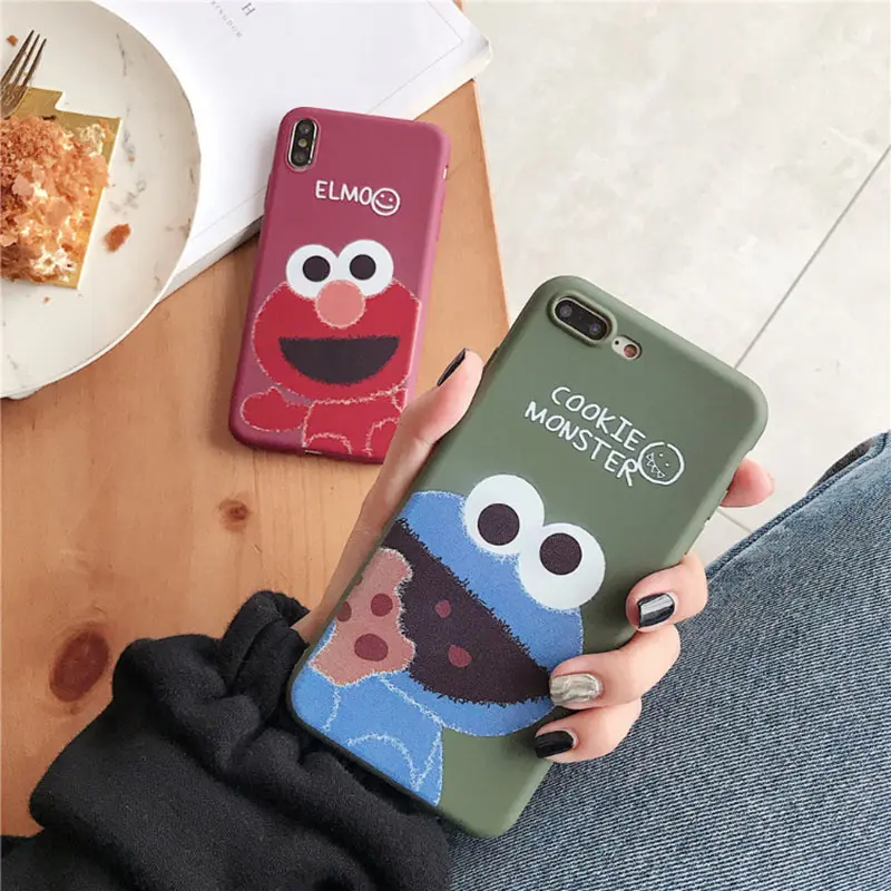 

YIJIAMO Phone Case For OPPO R9 R11 R9S R11S Plus TPU Silicone Back Cover for A3 A5 A73 A79 A57 A59 Funny Cartoon Soft Cases