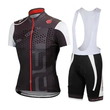 Cycling Clothing Bicycle Wear/Breathable Bike Maillot Cycling Sets /Short Sleeve Cycling Jerseys Sets Ropa Ciclismo Hombre