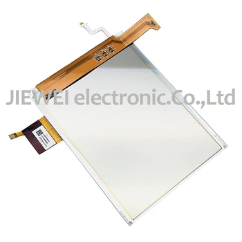 

Free shipping Original 6'' inch LF-00 ED060XH2 E-ink HD with touch screen for ebook reader