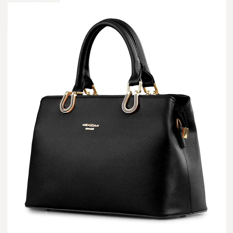 

Fashion cross section square Saffianoluxury handbags women bags designer new high-quality fabric embossed ladies shoulder bags
