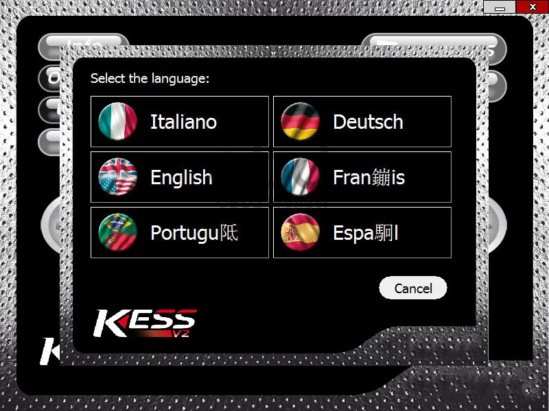 DHL Kess V2 V5.017 K-tag V7.020 Master EU Ecu Программатор V2.47 Kess 5,017 K Tag V2.25 OBD2 чип тюнинговый инструмент онлайн версия