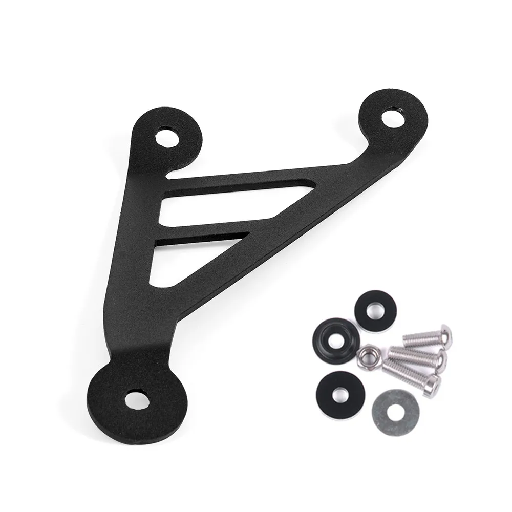 

For SUZUKI GSXR1000 & R 2017 2018 2019 Motorcycle Exhaust Hanger Blanking Plate Kit GSXR 1000