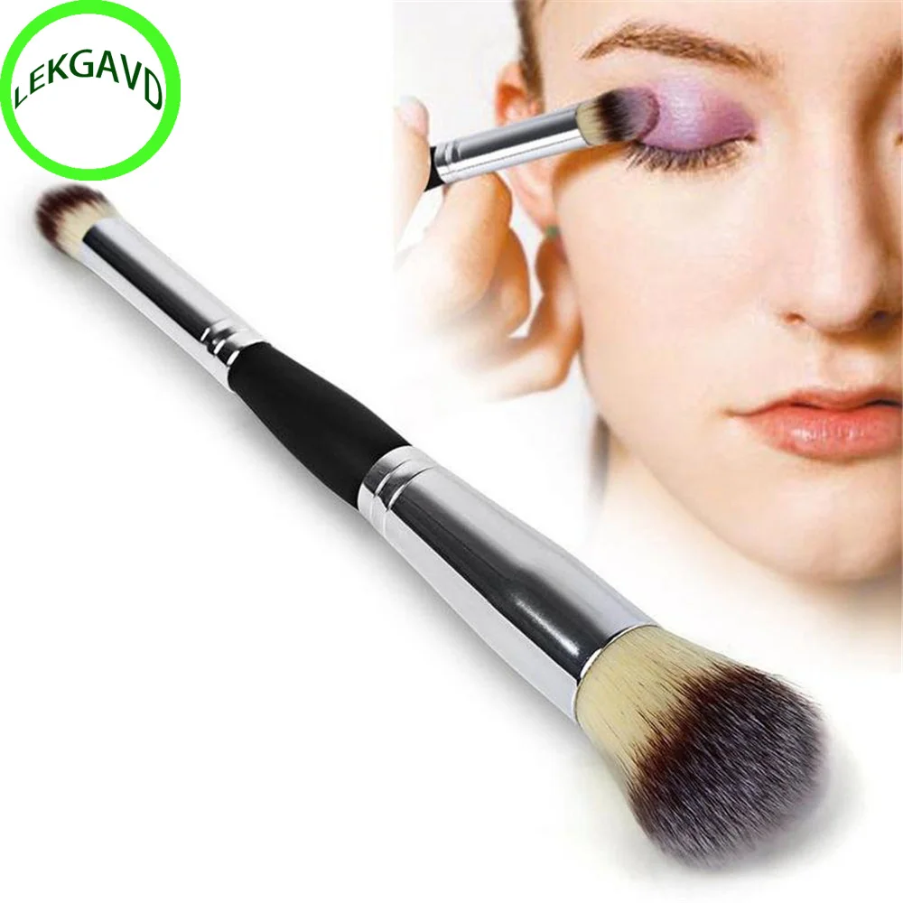 

30F# Makeup Cosmetic Brushes Contour Face Blush Eyeshadow Powder Foundation Tool