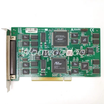 

PCI-7300A 80MB/s High-Speed 32-CH Digital I/O Card PCI-7300
