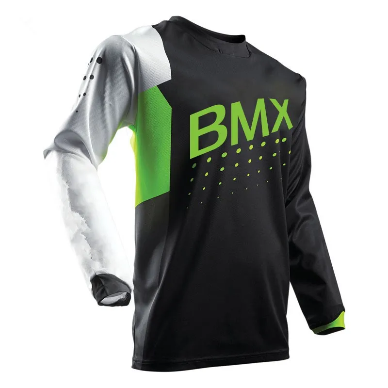 Man NEW Wholesale MOTO Motorcycle Jerseys Moto XC Motorcycle Mountain