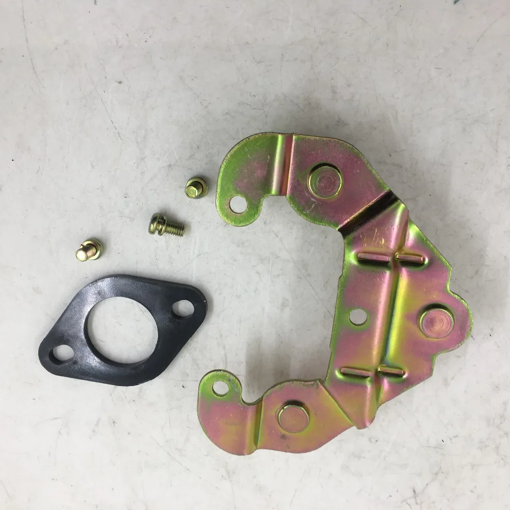 SherryBerg carburettor carb base gasket for Renault R4 SOLEX replace Renault R4 ZENITH 28 IF cost