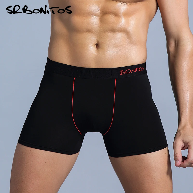 SRBONITOS Boxer Men Underwear Mens Underwear Boxer