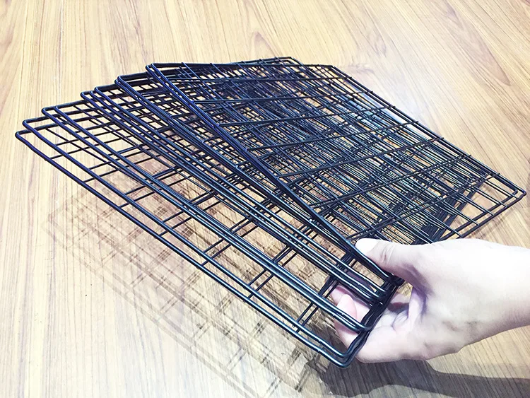 DIY комбинированные клетки для собак манеж ящик животных проволочная сетка