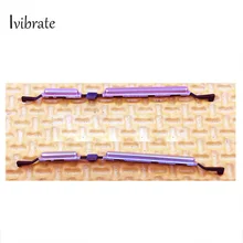 Ремонтируется power on/off кнопочные клавиши и громкость вверх/вниз для Letv LeEco s3 S3 x626 x 626 LEX626