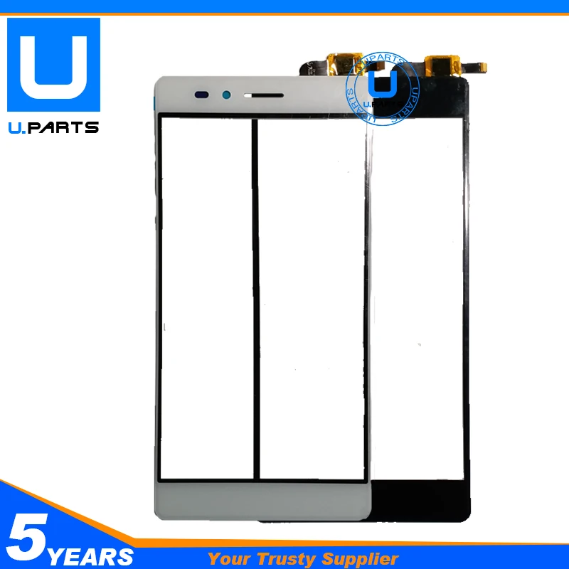 

For Vernee Apollo Touch Screen Front Sensor Digitizer Panel Replacement 1PC/Lot