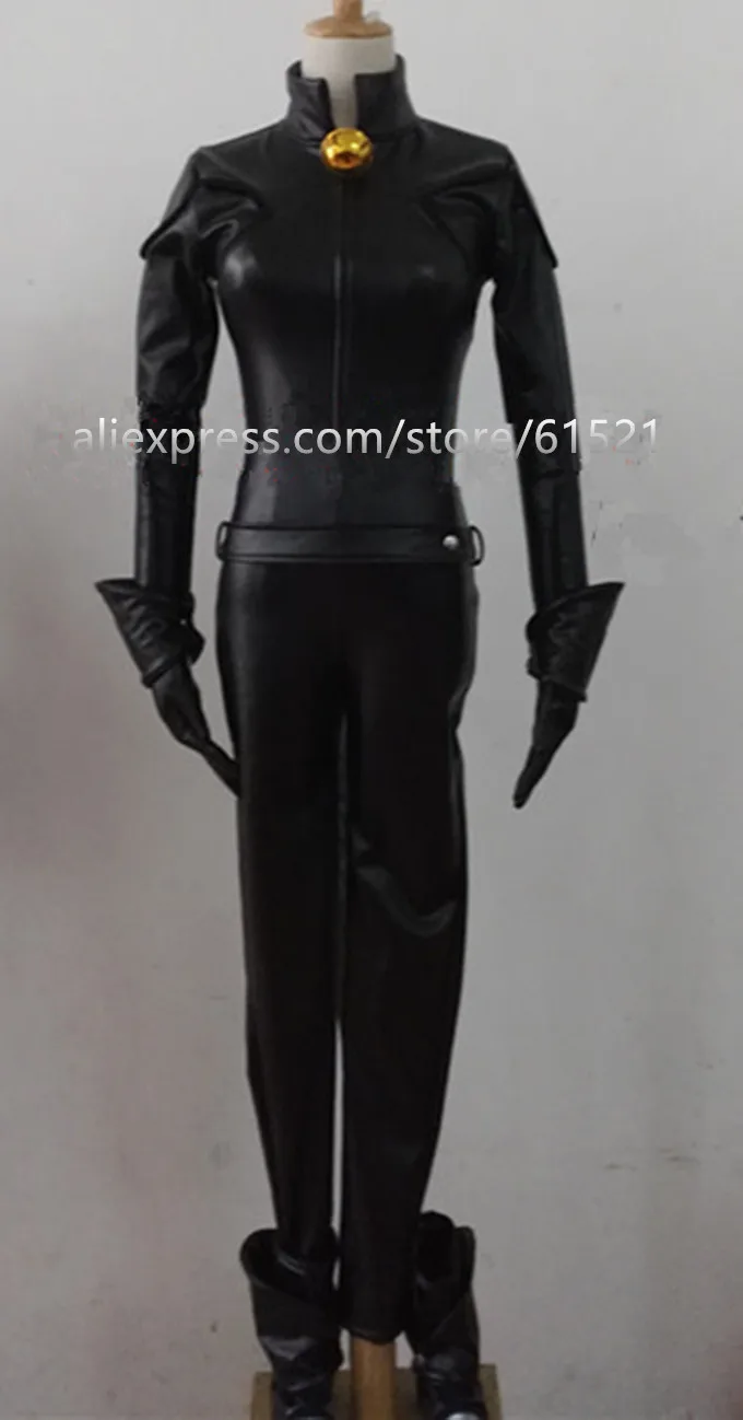 Promo Offer Miraculous Ladybug Adrien Costume Cat Noir With Mask Cosplay Costume 21 Special Use Toys Club 29