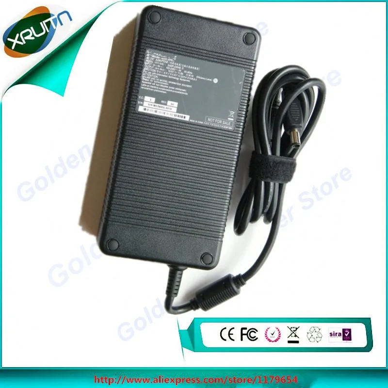 Genuine 19.5V 11.8A 230W Laptop Power Supply for ASUS All In One