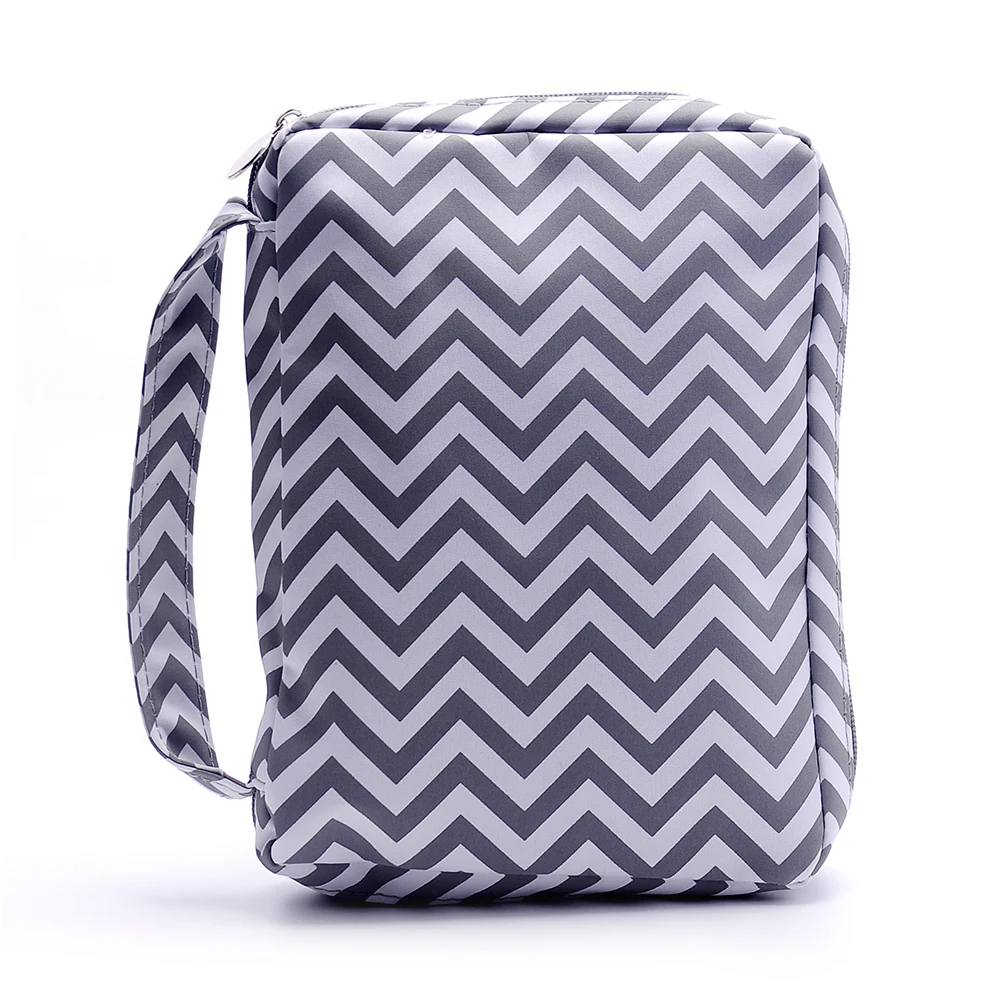 chevron bible cover (7)