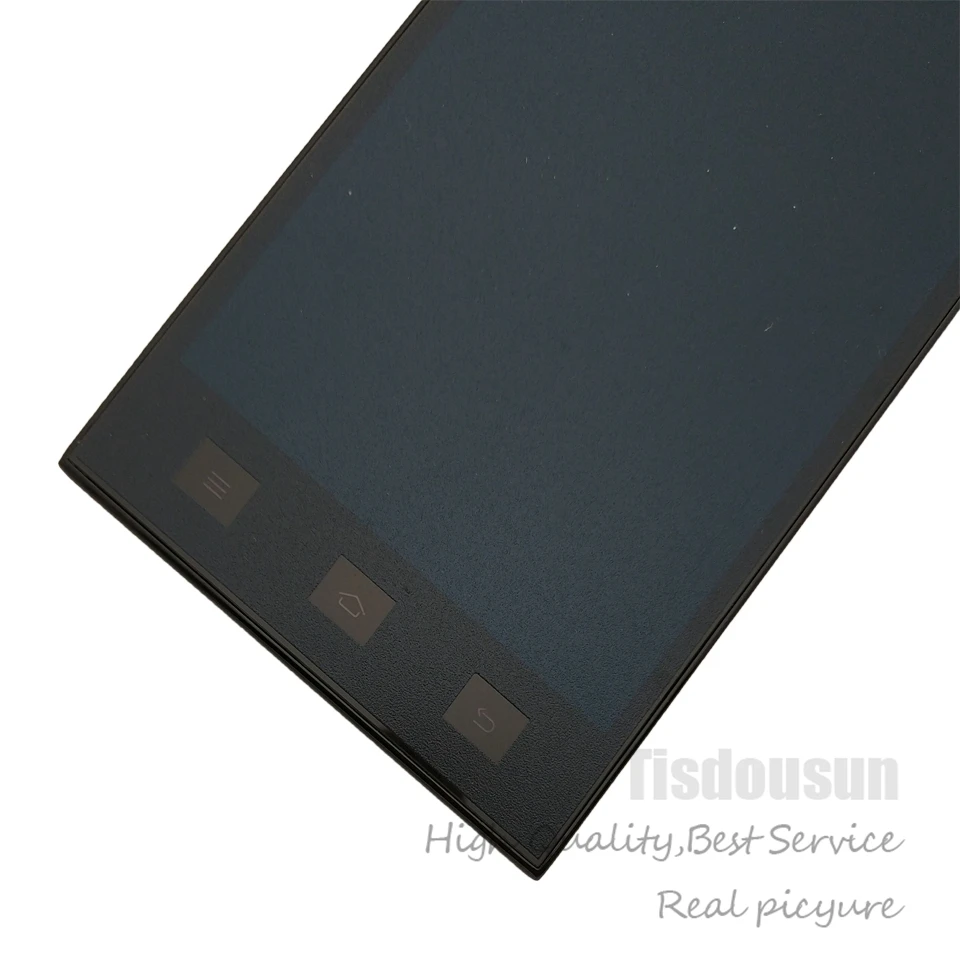 Xiaomi mi3 LCD Display With Touch Screen Digitizer Sensor Assembly (11)