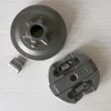 CLUTCH & CLUTCH DRUM & NEEDLE BEARING FIT FOR CHINESE CHAINSAW 2500 25CC 1