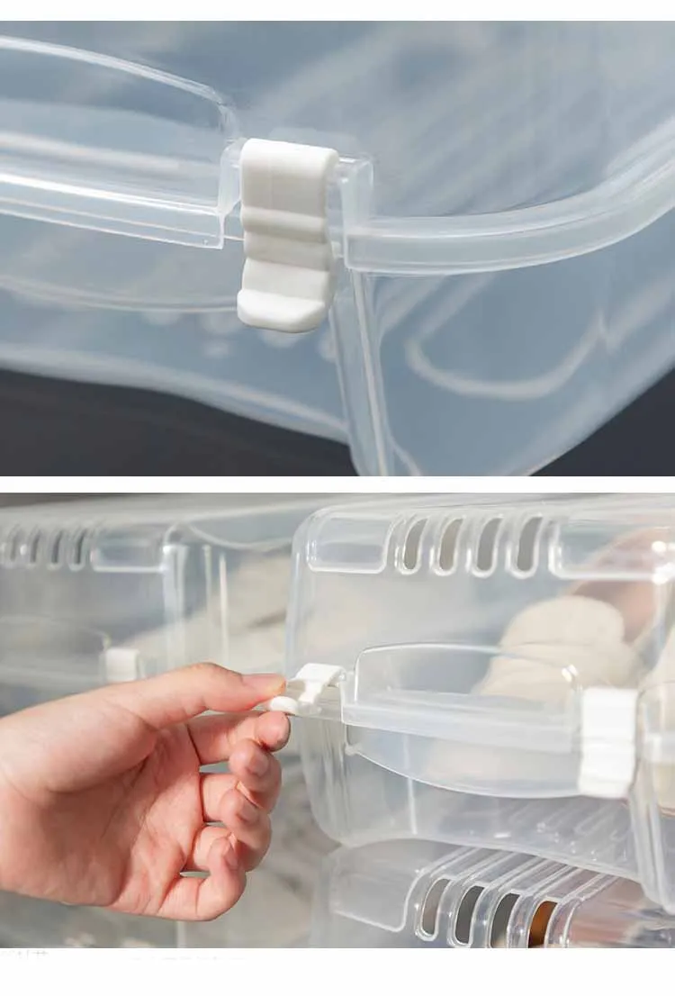 shoe organizer