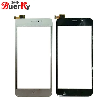 

BKparts High Quality 10PCS For TP-LINK NEFFOS C7 TP910A TP910C Touch Screen Touch Panel Digitizer Glass Sensor Replacement