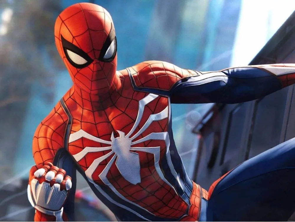 Новинка костюм для косплея ps4 Детский Хэллоуина мужской зентай| |