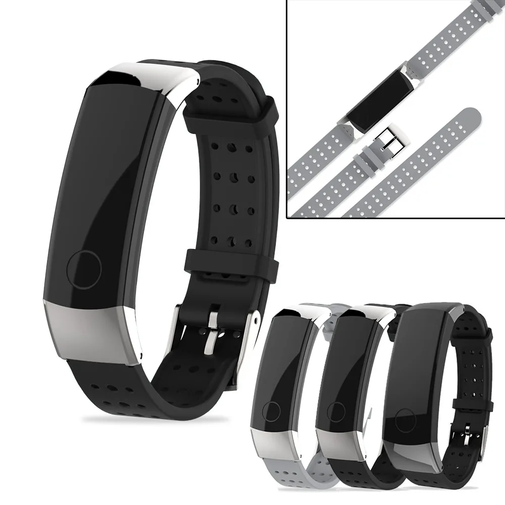 honor band 3 smart watch
